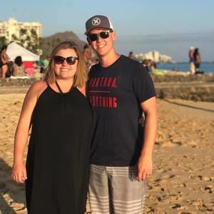 Meet your Posher, Josh